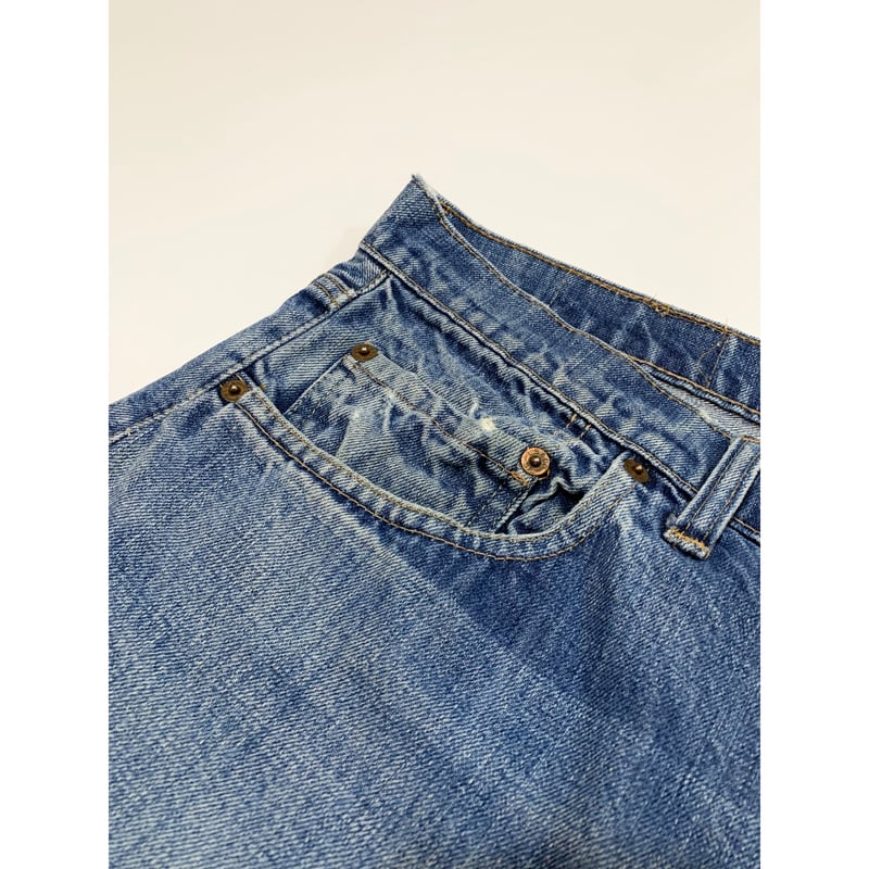 70s Levi's 505 