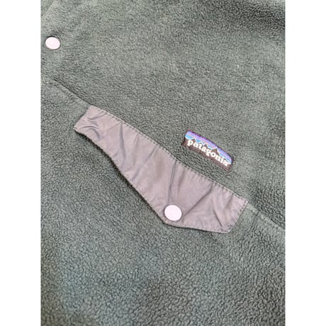 90s Patagonia SNAP T Size L