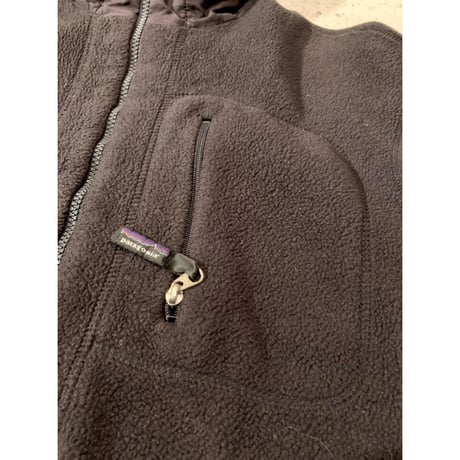 90s Patagonia SYNCHILLA  FULLZIP MADE IN USA 🇺🇸 Size M