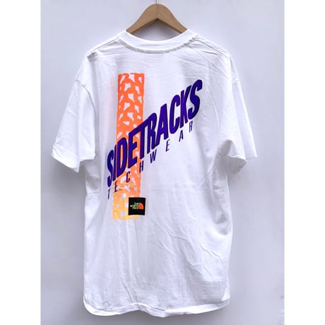80s "DEAD STOCK" THE NORTH FACE Tee MADE IN USA 🇺🇸 Size XL