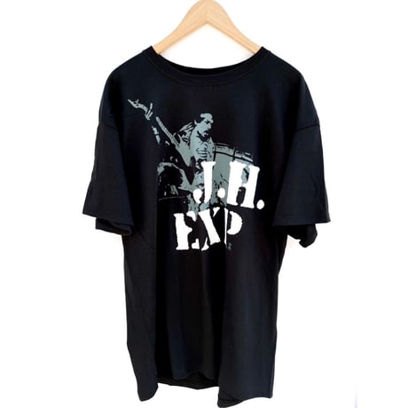 00s "DEAD STOCK" JIMI HENDRIX EXPERIENCE  Tee Size L