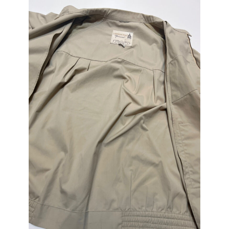 70s LONDON FOG DRIZZLER JACKET Size 44LONG | KORDS 70s LONDON FOG DRIZZLER JACKET Size 44LONG | KORDS