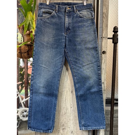 (専用) 80s Lee 200 Denim Pants