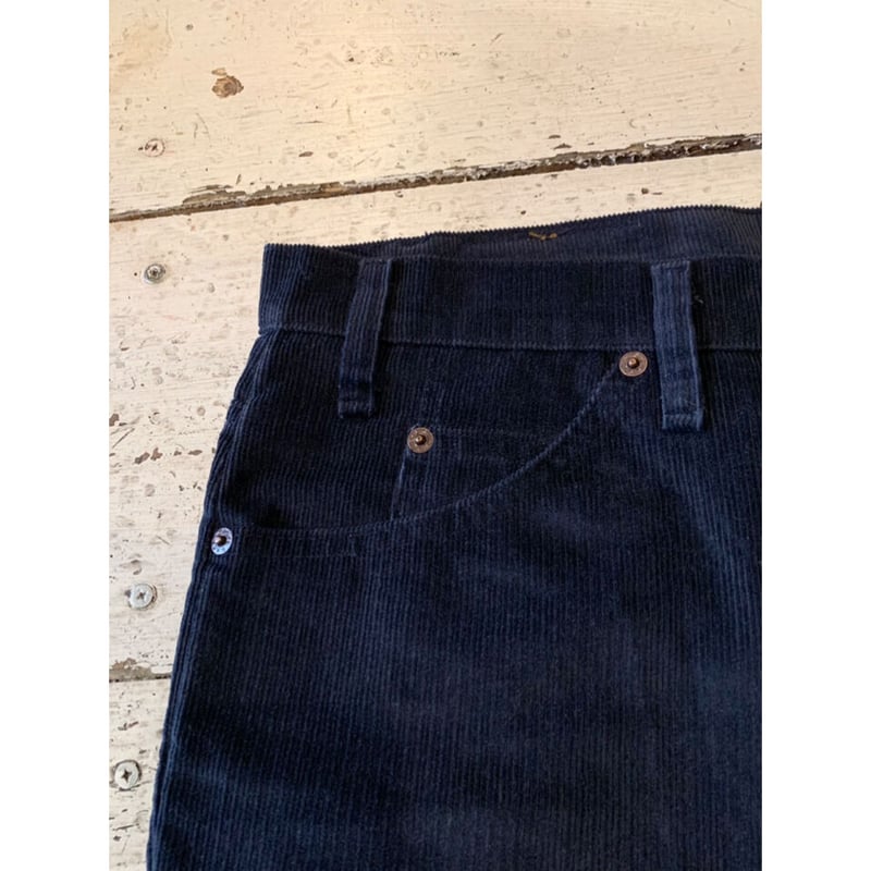 80s Levi's 517 CORDUROY PANTS MADE IN USA 🇺🇸 Si