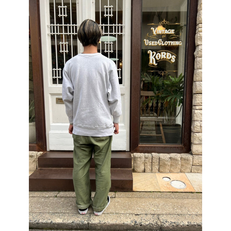 90s Champion REVERSE WEAVE Size XL | KORDS