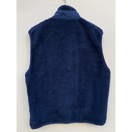 FA99s Patagonia CLASSIC RETRO VEST MADE IN USA🇺🇸 Size L