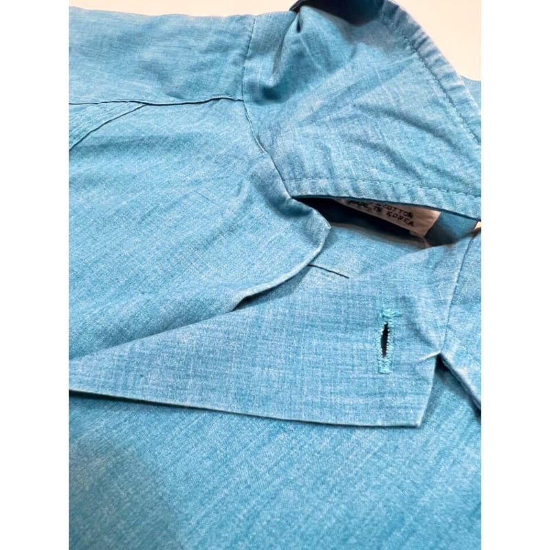 90s HABAND CUBA SHIRT Size L | KORDS