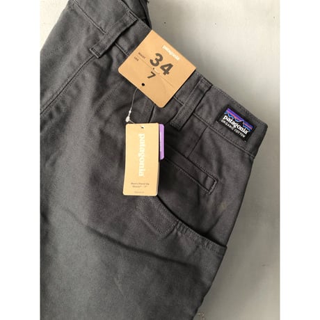 "NEW" Patagonia Stand Up Short's 7inch Size MEN'S W34