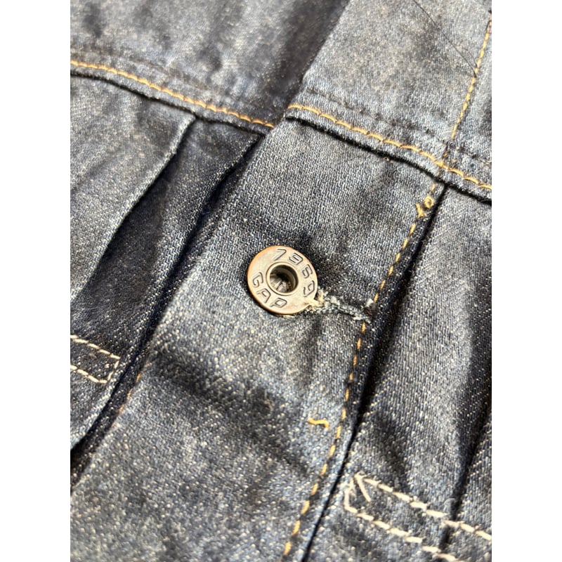 00s GAP 