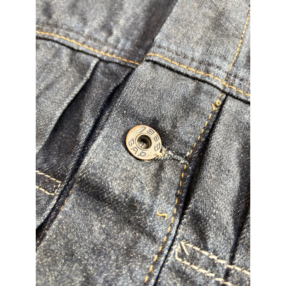 00s GAP 