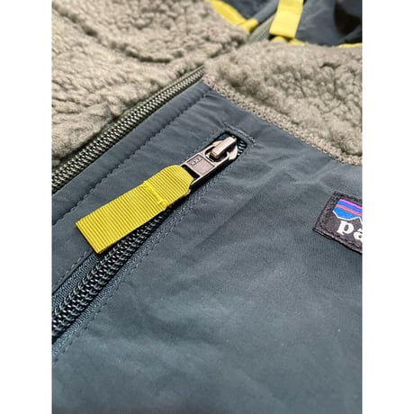 FA17s Patagonia CLASSIC RETRO VEST Size XXL