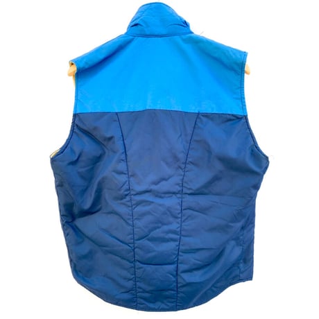 70s SIERRA DESIGNS NYLON VEST Size L