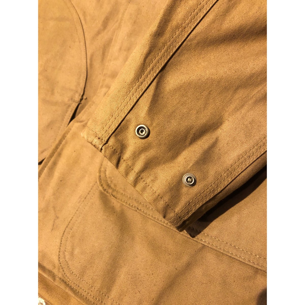 50s Montgomery Ward WESTERN FIELD HUNTING JACKE 50s Montgomery Ward WESTERN FIELD HUNTING JACKE