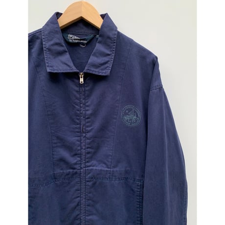 90s Ralph Lauren "HBT" SWING TOP Size L
