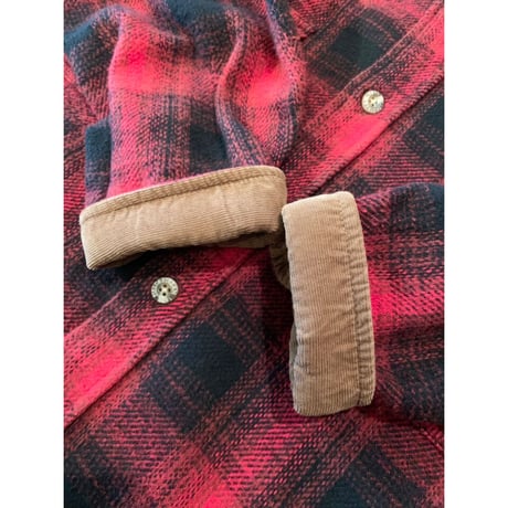90s FIELD & STREAM FLANNEL SHIRT  Size L