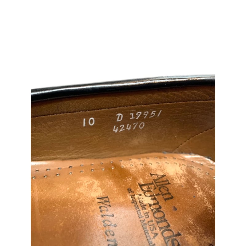 00s Allen Edmonds 
