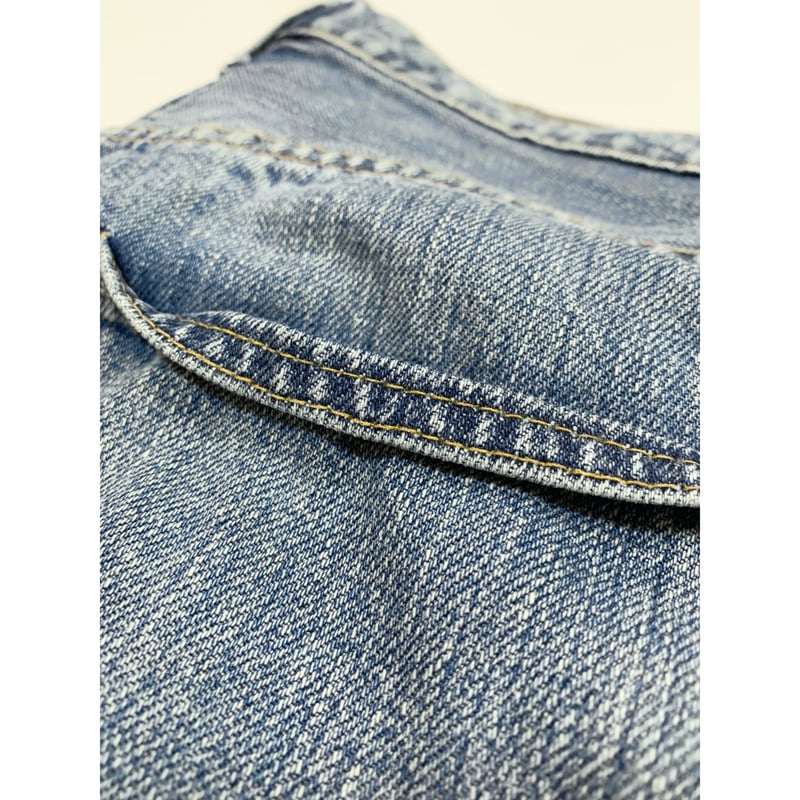 70s Levi's 505 