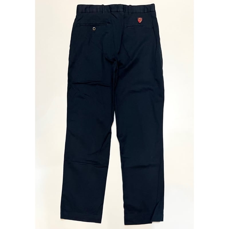 90s POLO GOLF CHINO PANTS Size W30L30→W31L30 |