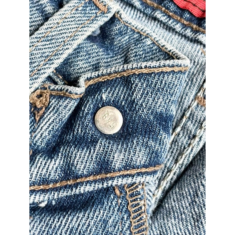 90s Levi's SILVERTAB 