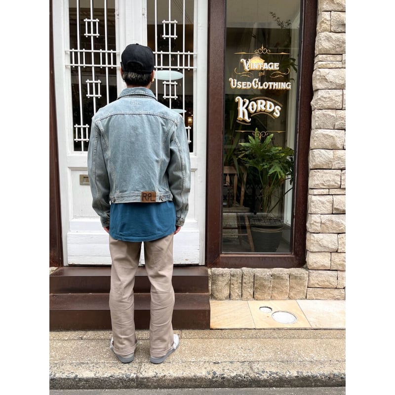 90s RRL 90s RRL