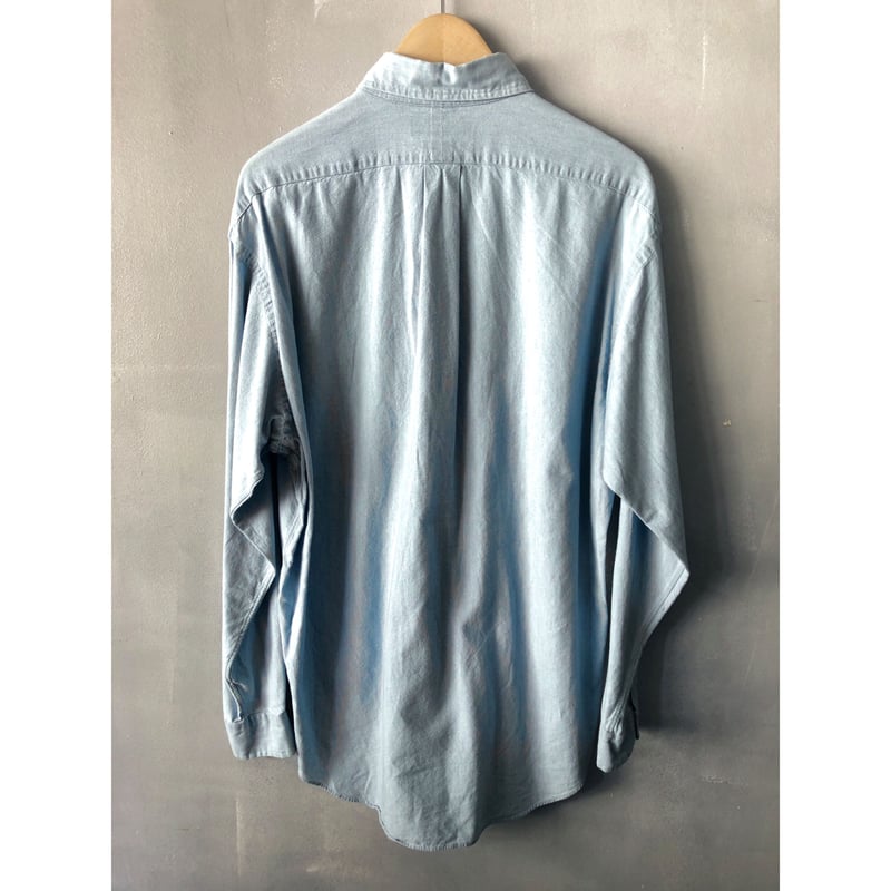 90s Ralph Lauren B/D 