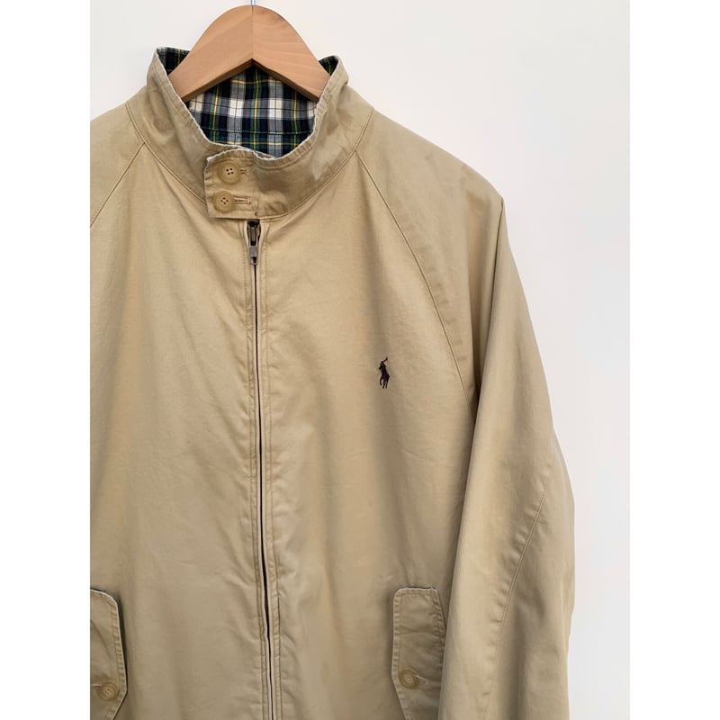 90s Ralph Lauren 