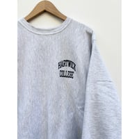 90s Champion "BACK PRINT" REVERSE WEAVE Size XL