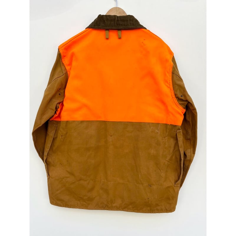 激レア　FIELD & STREAM ハンティングジャケット　ビンテージ　USA 激レア FIELD & STREAM ハンティングジャケット ビンテージ USA 商品