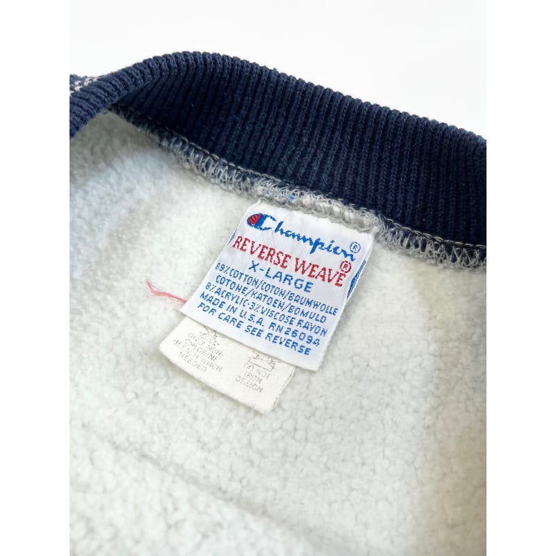 90s Champion REVERSE WEAVE MADE IN USA 🇺🇸 Size
