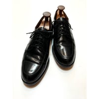 80s〜90s Johnston & Murphy TASSEL LOAFERS MADE I