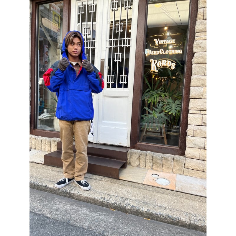 90s GAP 