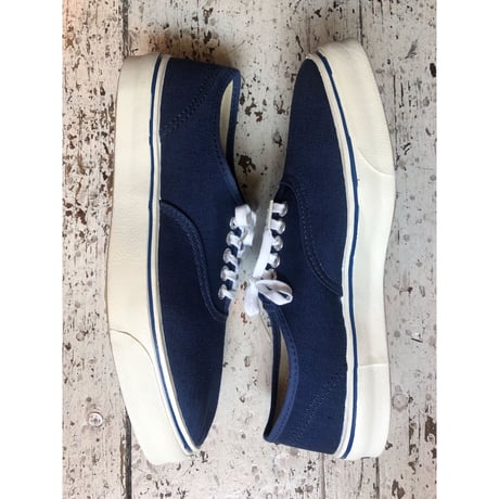 70s "DEADSTOCK" CONVERSE NAUT I MADE IN USA🇺🇸 Size  7 1/2
