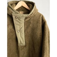 40s US ARMY M-43 FIELD PARKA PILE LINER Size M