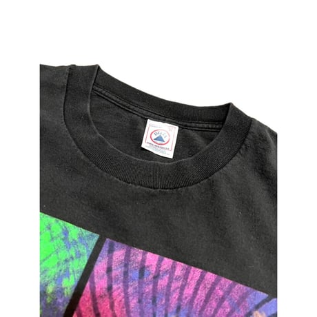 90s THE BEATLES ROCK Tee MADE IN USA 🇺🇸 Size XL