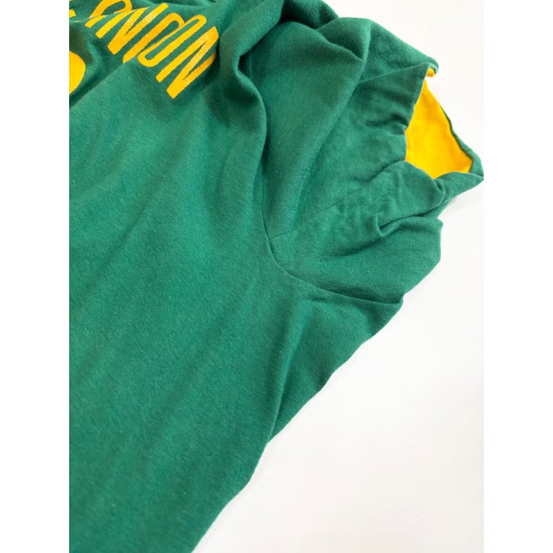 80s Champion REVERSIBLE Tee MADE IN USA 🇺🇸 Size