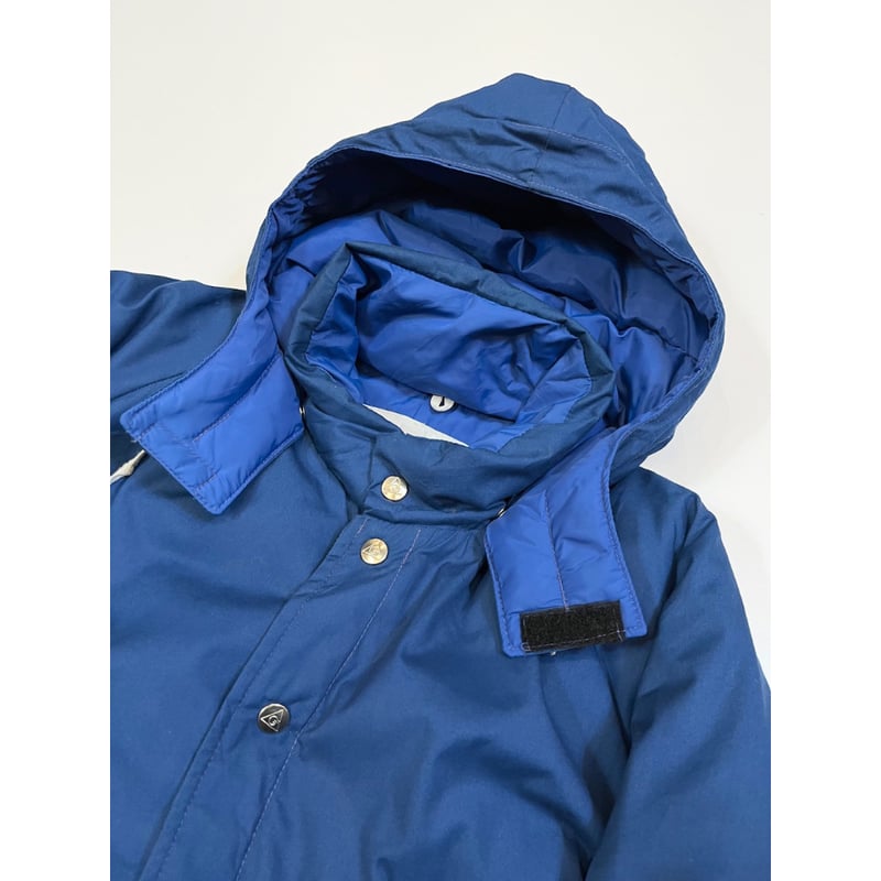 7〜80s GERRY DOWN JACKET MADE IN USA 🇺🇸 Size M |