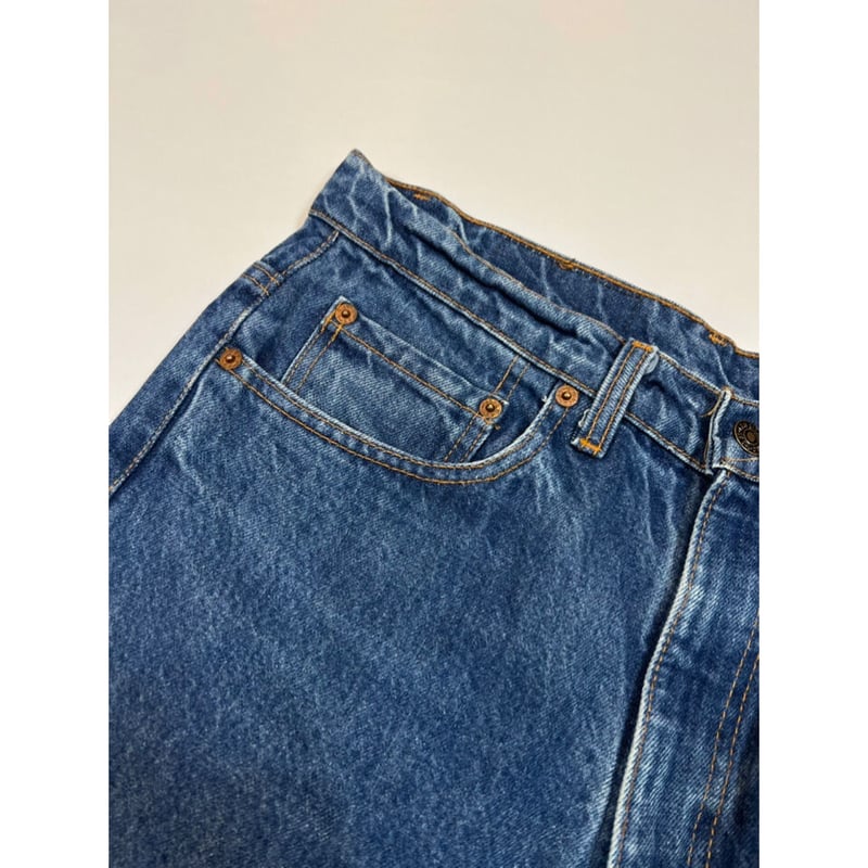 80s Levi's 517 DENIM MADE IN CANADA🇨🇦 Size W34L