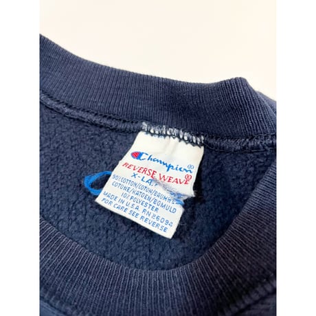 90s Champion REVERSE WEAVE MADE IN USA 🇺🇸 Size XL