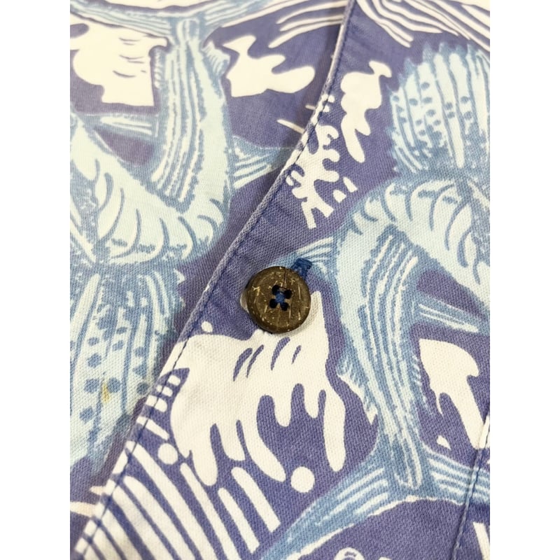 00s pataloha ALOHA SHIRT Size L | KORDS