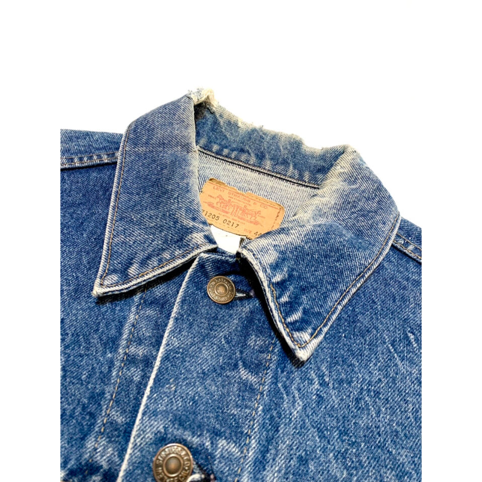 70s Levi
