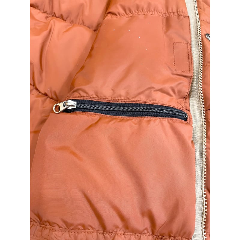 Powderhorn Mountaineering ダウンジャケット USA製M Powderhorn Mountaineering(パウダーホーンマウンテニアリング