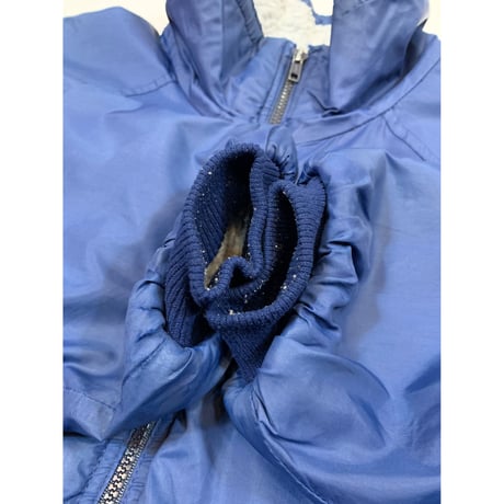 80s Patagonia "EARLY MODEL" SHELLED SYNCILLA Size L