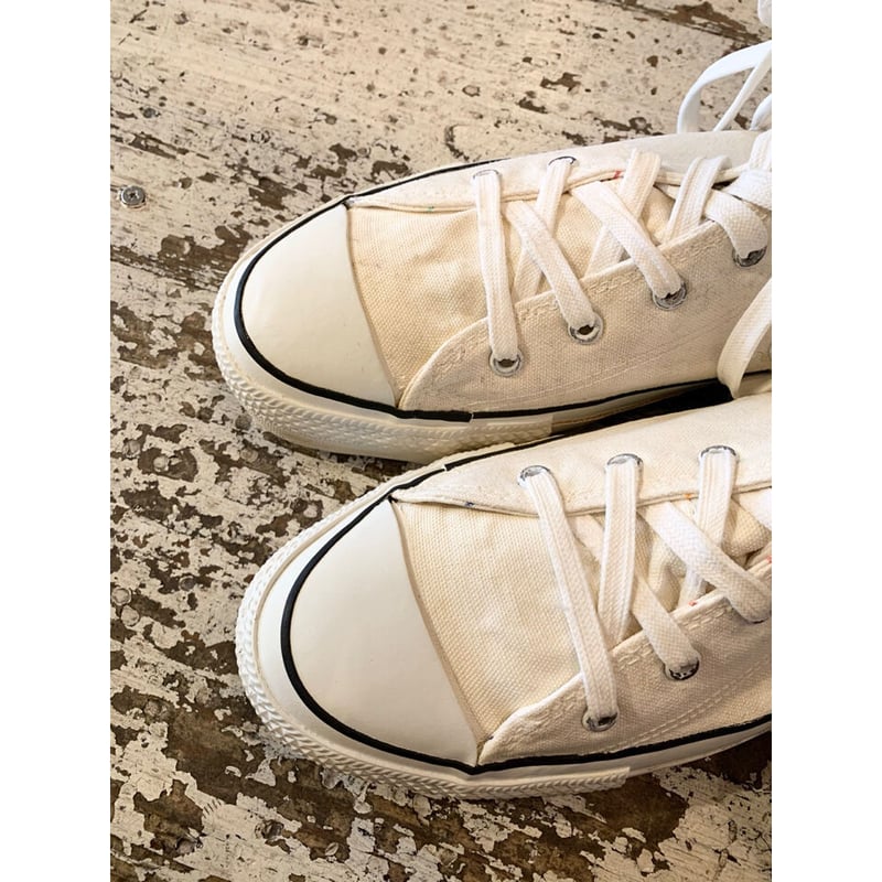 80s CONVERSE ALL STAR 