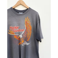 80s Harley-Davidson Tee MADE IN USA 🇺🇸 Size XL