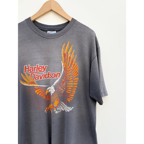 80s Harley-Davidson Tee MADE IN USA 🇺🇸 Size XL