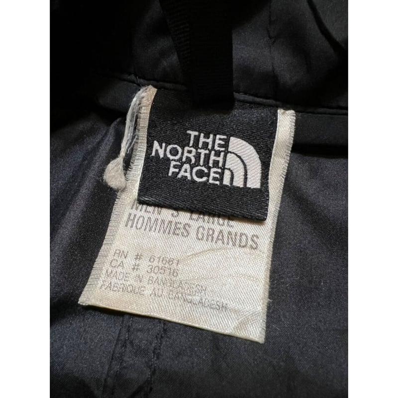 90s THE NORTH FACE ANORAK PARKA Size L | KORDS