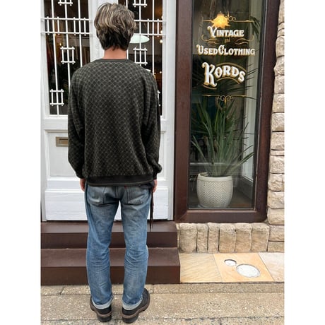 ALFANI CARDIGAN MADE IN ITALY🇮🇹 Size M