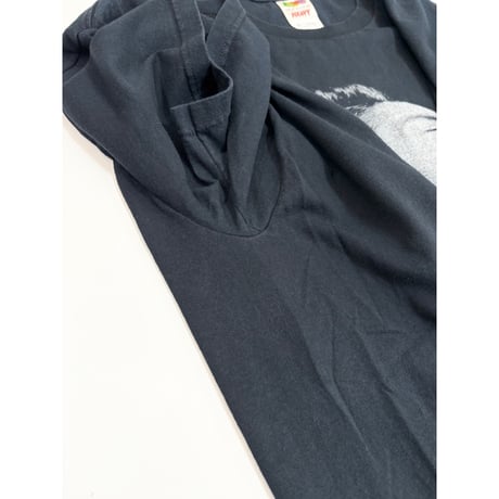 90s Gear.Ink "BILLIE HOLIDAY" Tee Size XL