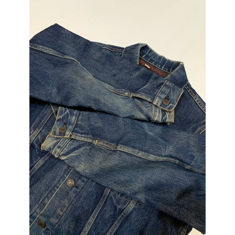 60s Levi's 60s Levi's
