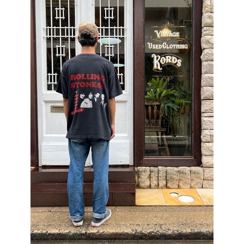 90s ROLLING STONES 90s ROLLING STONES